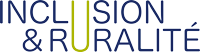 Inclusion et ruralité - logo