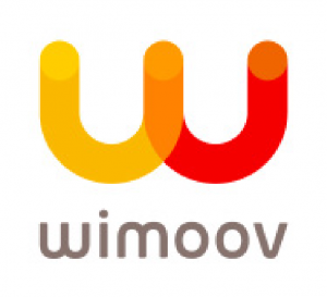 Logo de wimoov