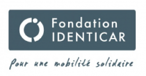 Logo Fondation Identicar