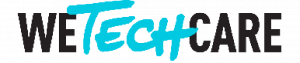 Logo de We Tech Care