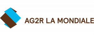 Logo de AG2R la Mondiale