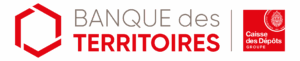 Logo de la Banque des Territoires